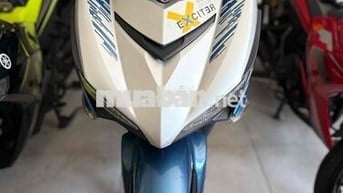 EXCITER 150