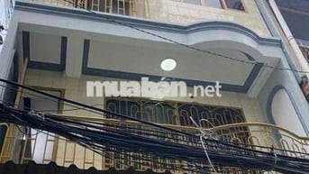 CHI THUÊ NHÀ CHÍNH CHỦ NGUYỄN CĂN 4 TẦNG TRUNG TÂM QUẬN 10/