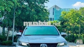 Toyota Fortuner 2022  2.4 4x2 AT - 66000 k