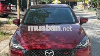 Mazda 2 2025 1.5 AT - 6000 km
