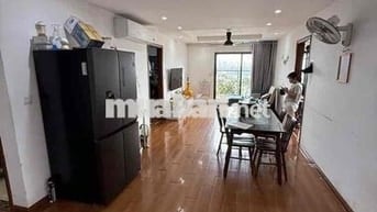 CC Hateco Yên Sở lô góc,view hồ,104m,4N2WC,giá 6,1 tỷ
