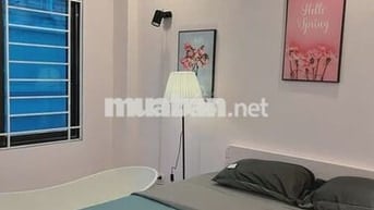 BÁN TÒA CCMN 58 NGUYỄN KHÁNH TOÀN 60M2-7T THANG MÁY-ĐẦY ĐỦ GPXD-PCCC