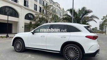 Mercedes GLC 300 4Matic - sx 11/23 - 30000 km