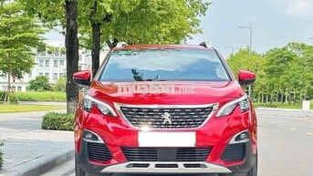 Peugeot 3008 2021 Allure - 72000 km