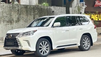 Lexus LX 2***0 km