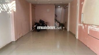 Mặt tiền trần thị nghĩ khu cityland p7 gò vấp