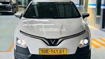 VinFast VF5 2024 Plus - 2000 km