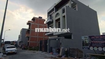 Bán gấp Đất KDC Bình Chiểu Hẻm 7m điện nước âm