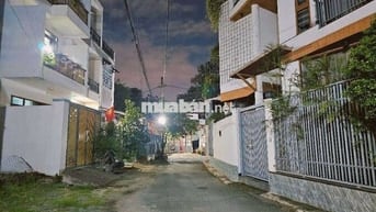 LINH XUÂN THỦ ĐỨC – 2 TẦNG ĐẸP – HẺM XE TẢI THÔNG – 4.7 TỶ TL