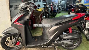 Honda Vison Zin Cọp / Ngay Chủ 66 Khóa Thông Minh