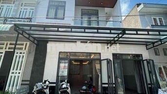 🌻CHO THUÊ NHÀ TRỆT LẦU CÓ NỘI THẤT ĐƯỜNG SỐ 22 KDC THỚI NHỰT