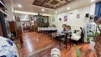 Bán Nhà Trần Duy Hưng - Trung Hoà - Cấy Giấy - Hà nội