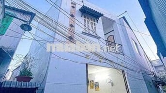 CHO THUÊ NHÀ TRỆT LẦU MÂM ĐÚC HẺM 88 NGUYỄN THỊ MINH KHAI