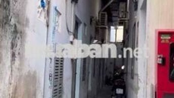DÃY TRỌ NGUYỄN VĂN QUÁ 4x19M CN ĐỦ-NGAY NHÀ HÀNG ĐÔNG PHƯƠNG