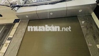 Trần Đại Nghĩa- Đại La. 38m 5 tầng Tm gần phố 9 tỷ