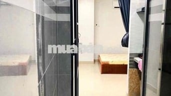 ✨Siêu phẩm Studio máy giặt riêng_Full NT_Free xe_Hẻm xe hơi gần BKU