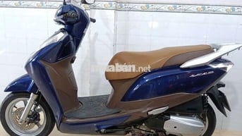 Honda lead 125- ,zin đẹp ,bs65