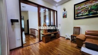 NHÀ PHÂN LÔ – OTO VÀO NHÀ  65M2 x 5T - HOÀNG QUỐC VIỆT - CẦU GIẤY - HN
