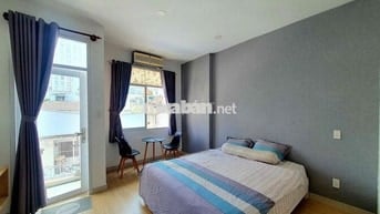 Cho thuê phòng ở Hoàng Sa Q3 gần CẦU LÊ VĂN SỸ - CHỢ NGUYỄN VĂN TRỖI