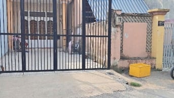 bán cặp nhà tân xuân sổ riêng 178,8m2