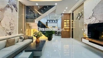 Siêu hiếm có, chủ bán nhà cực đẹp trung tâm Cù Lao- Phú Nhuận. DT 42m2