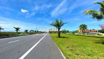 💥BÁN ĐẤT THĂNG BÌNH GẦN TRỤC THÔNG BIỂN Đ7.5M CHỈ 6.5TR/M