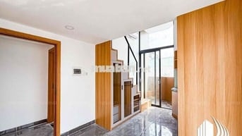 Khai Trương Căn Hộ Ngay Sát Lotte Quận 7 Đầy Đủ Tiện Nghi