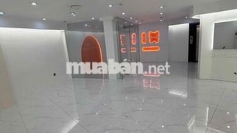 Cho thuê VP 70m2 Hoàng Sa nhà mới view sông thoáng mát