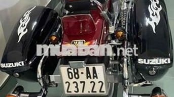 Hàng VIP . bao từ A-Z ra biển số mới:xem xe mới mê