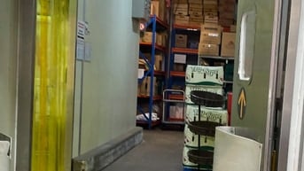 💥Tuyển Nhân Viên Kho – Quầy Kệ – LĐPT Làm Việc Tại TP.HCM💥