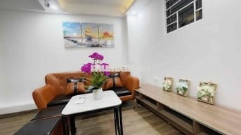 Bán CCMN Mới Đẹp về ở ngay -Trần Quang Diệu, Đống Đa