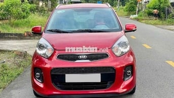 Kia Morning 2019 SI AT - 41000 km giá 295tr