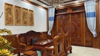 BÁN MẶT TIỀN KINH DOANH NGUYỄN THẠN TUYỀN, TÂN BÌNH - GIÁ 4TỶ050