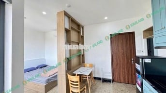 🏡 STUDIO FULL NỘI THẤT – TRẦN HOÀNH | CÓ THANG MÁY | GIÁ 6 TRIỆU 🌿