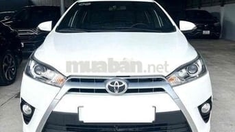 Toyota Yaris 2014 1.3G nhập Thái Lan - 30000 km