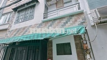 SÁT MẶT TIỀN XE HƠI VIP Q4 TÂN VĨNH  DƯỚI 3,5 TỶ