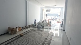 CHO THUÊ NHÀ 4 TẦNG - MẶT TIỀN KINH DOANH - THỦ ĐỨC