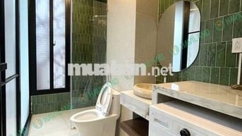 🏠Căn hộ studio ngay An Thượng- Gần biển- full nội thất - ban công