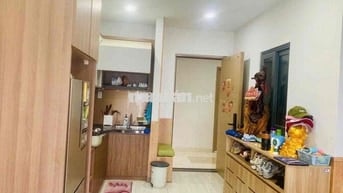 Cho Thuê Căn 2PN 2WC Bcons Sala Full Nội Thất 6,5tr/th