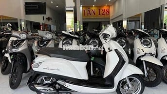 GRANDE 2015. Zin Nguyên Con. Giấy RG. Biển Số Đẹp