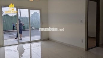 Cho thuê căn hộ trệt Green Town Bình Tân 68m2/ 2PN, có ML, giá 10tr