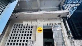 PHAN VĂN TRỊ - P2 - QUẬN 5 - 43M2 - NỞ HẬU - 3 TẦNG - NHỈNH 6 TỶ