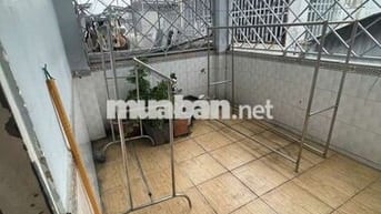 Cho thuê 1 tầng nhà rộng rãi thoáng mát Bình Tân