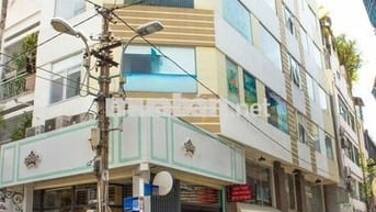 !!! SIÊU PHẨM !!! CHO THUÊ TÒA NHÀ GÓC 2MT KHU VIP TRUNG TÂM QUẬN 1