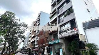 Chính Chủ 03 Lô Đất Vip TRẦN HƯNG ĐẠO _ Ngay Cầu Rồng _ EROVIILA