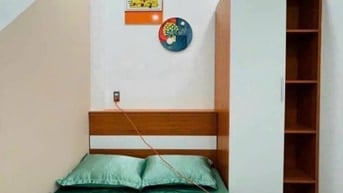 Chính chủ bán nhà 63m2, Ngô Quyền, q5, giá 910 triệu