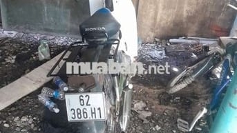Xe số Honda Super Cub đã qua sử dụng