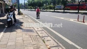 MẶT TIỀN VÕ VĂN KIỆT – NỞ HẬU 15M – GIÁ CỰC TỐT CHỈ 19 TỶ thương lượng