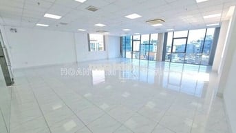 Thuê văn phòng Tiền Giang Tân Bình 170m² giá 23tr/tháng