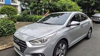 Hyundai Accent 2019 1.4 ATH - 43000 km